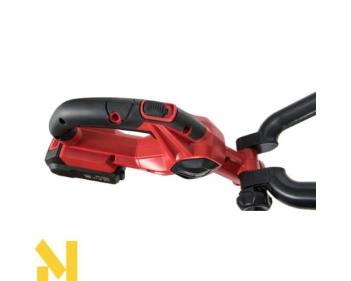 Тример акумуляторний Vitals Master AZT 1812p SmartLine (без АКБ і ЗП)