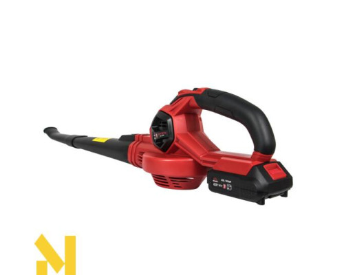 Повітродувка садова акумуляторна Vitals Master ALP 1817p SmartLine (без АКБ та ЗП)