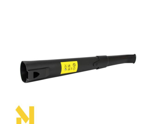 Повітродувка садова акумуляторна Vitals Master ALP 1817p SmartLine (без АКБ та ЗП)