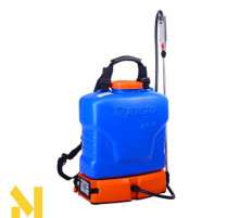 Обприскувач акумуляторний ранцевий Jacto PJBC-16