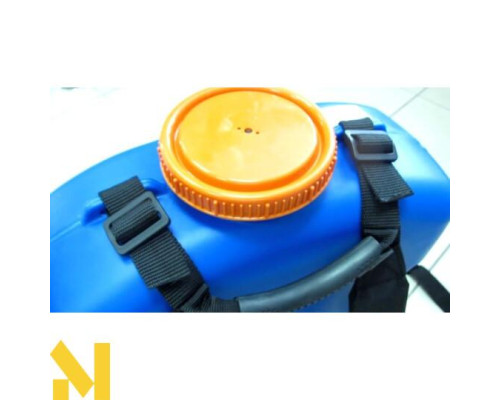 Обприскувач акумуляторний ранцевий Jacto PJBC-20