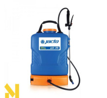 Обприскувач акумуляторний ранцевий Jacto PJBC-20