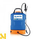 Обприскувач акумуляторний ранцевий Jacto PJBC-20