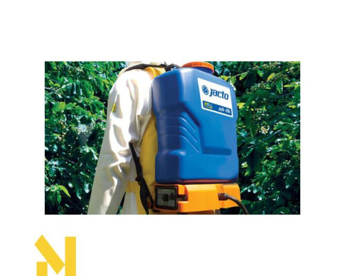 Обприскувач акумуляторний ранцевий Jacto PJBC-20