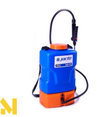 Обприскувач акумуляторний Jacto PJBC-8
