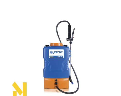 Обприскувач акумуляторний Jacto PJBC-8