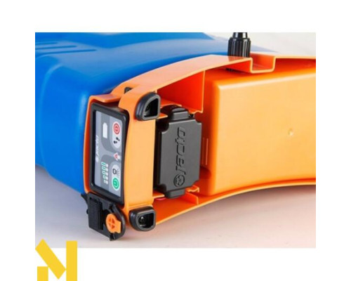 Обприскувач акумуляторний ранцевий Jacto PJB-16