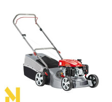 Газонокосарка бензинова AL-KO Classic 4.62 P-A
