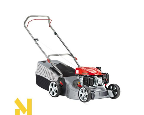 Газонокосарка бензинова AL-KO Classic 4.62 P-A