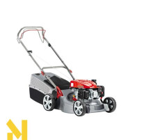 Газонокосарка бензинова AL-KO Classic 4.62 SP-A