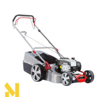 Газонокосарка бензинова AL-KO Classic 5.12 SP-B Plus