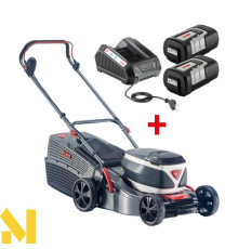 Газонокосарка акумуляторна AL-KO 42.2 Li Comfort