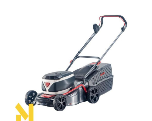 Газонокосарка акумуляторна AL-KO 42.2 Li Comfort