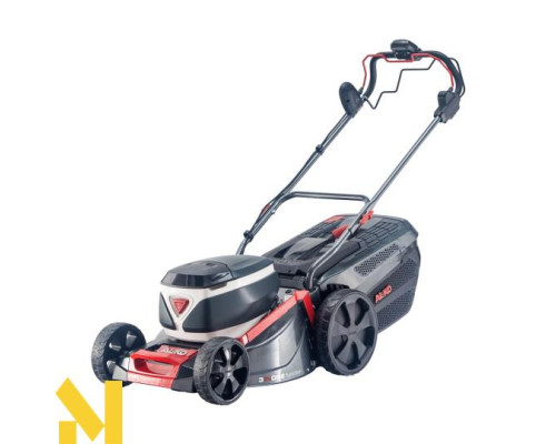 Газонокосарка акумуляторна AL-KO 46.2 Li SP