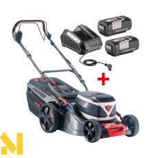 Газонокосарка акумуляторна AL-KO 46.2 Li SP
