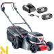 Газонокосарка акумуляторна AL-KO Comfort Energy Flex 46.2 Li SP-W
