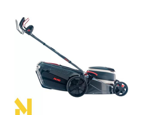 Газонокосарка акумуляторна AL-KO Comfort Energy Flex 46.2 Li SP-W
