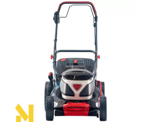 Газонокосарка акумуляторна AL-KO Comfort Energy Flex 46.2 Li SP-W