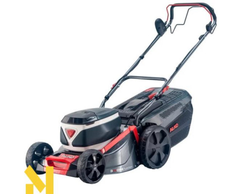 Газонокосарка акумуляторна AL-KO Comfort Energy Flex 46.2 Li SP-W