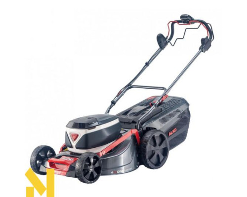 Газонокосарка акумуляторна AL-KO 512 Li VS-W Premium Energy Flex