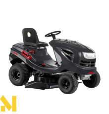 Садовий трактор бензиновий AL-KO T 15-93.2 HDS-A  EASY