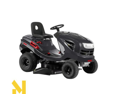 Садовий трактор бензиновий AL-KO T 15-93.2 HDS-A  EASY