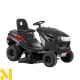Садовий трактор бензиновий AL-KO T 15-93.2 HDS-A  EASY