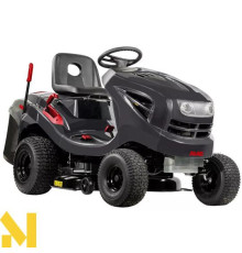 Садовий трактор бензиновий Al-ko T 18-103.2 HD Comfort