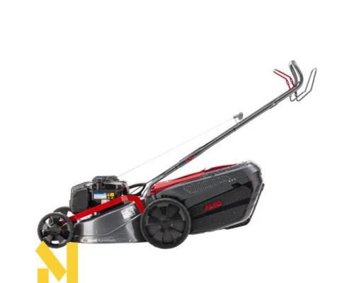 Газонокосарка бензинова AL-KO 46.3 SP-B HIGHLINE