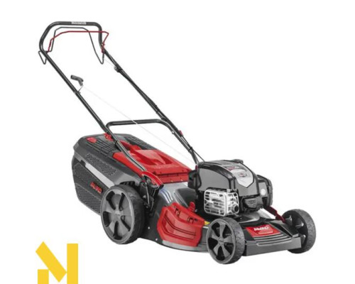 Газонокосарка бензинова AL-KO 51.3 SP-B HIGHLINE PLUS