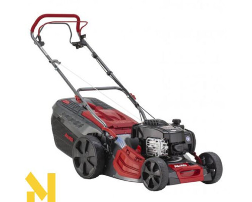 Газонокосарка бензинова AL-KO 473 SP-B Premium