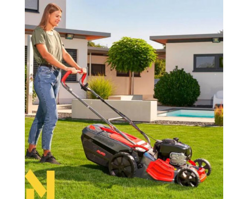 Газонокосарка бензинова AL-KO 473 SP-B Premium