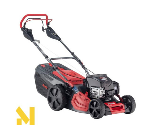Газонокосарка бензинова AL-KO 473 VS-B Premium