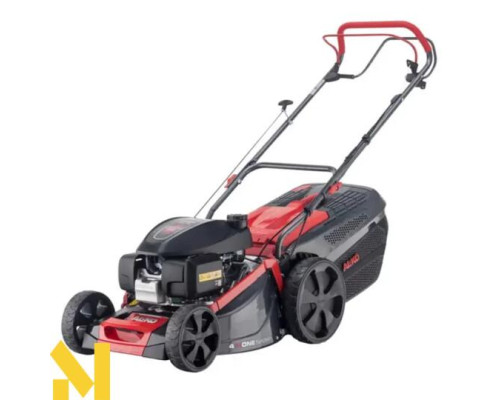 Газонокосарка бензинова AL-KO 473 VS-B Premium