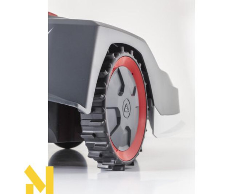 Газонокосарка-робот AL-KO ROBOLINHO® 1300 W