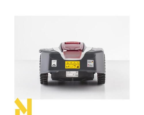 Газонокосарка-робот AL-KO ROBOLINHO® 1300 W