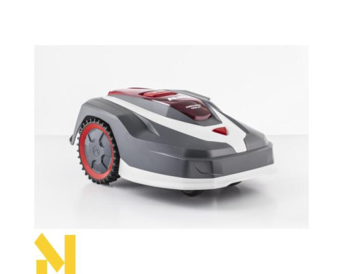 Газонокосарка-робот AL-KO ROBOLINHO® 1300 W