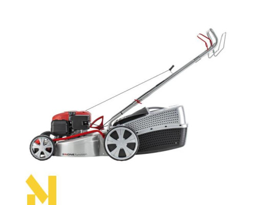 Газонокосарка бензинова AL-KO Classic 4.64 SP-A