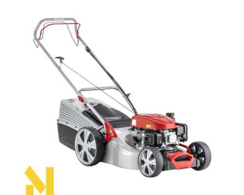 Газонокосарка бензинова AL-KO Classic 4.64 SP-A