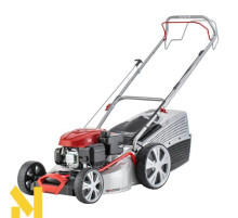Газонокосарка бензинова AL-KO Classic 5.14 SP-A