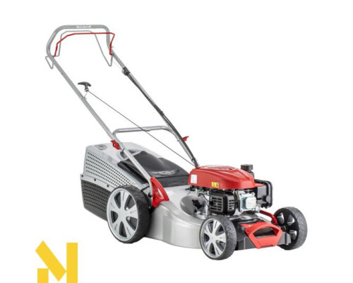Газонокосарка бензинова AL-KO Classic 5.14 SP-A