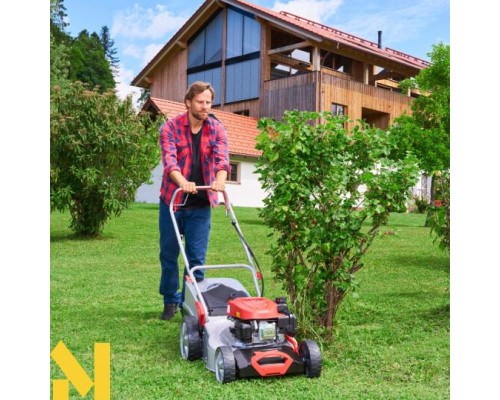 Газонокосарка бензинова AL-KO Classic 5.14 SP-A