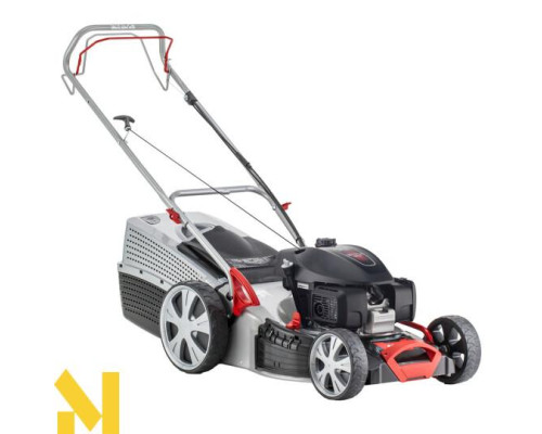 Газонокосарка бензинова AL-KO Classic 5.14 SP-H