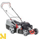 Газонокосарка бензинова AL-KO Classic 5.14 SP-H