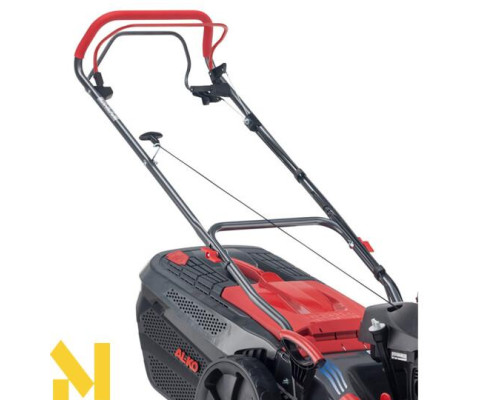 Газонокосарка бензинова AL-KO Premium 474 SP-H