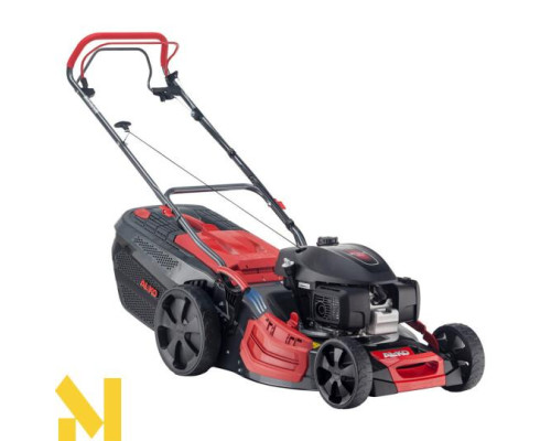 Газонокосарка бензинова AL-KO Premium 474 SP-H