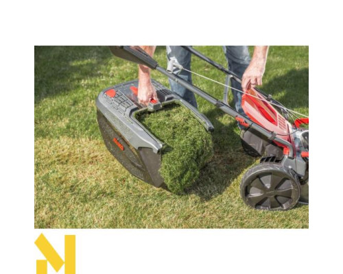 Газонокосарка бензинова AL-KO Premium 524 SP-B