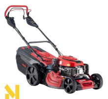 Газонокосарка бензинова AL-KO 524 VSED-A Premium