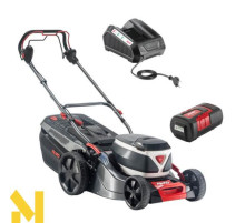 Газонокосарка акумуляторна AL-KO 51.4 Li SP Comfort