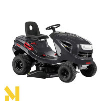 Садовий трактор бензиновий AL-KO T 18-111.4 HDS-A V2 Comfort